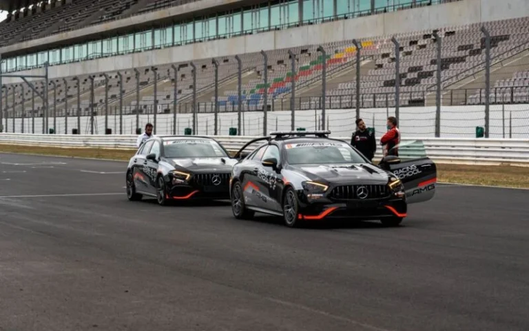 Mercedes-AMG GT 63 Pro вийде з оновленнями у 2027 році