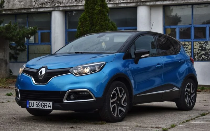 Renault Kwid 2026: презентація оновленого кросовера в Бразилії