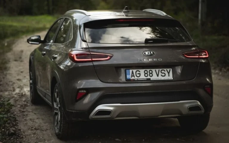 Geely Monjaro другого покоління: новий великий кросовер для Китаю