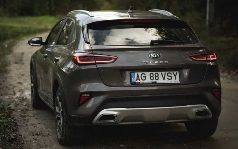 Geely Monjaro другого покоління: новий великий кросовер для Китаю