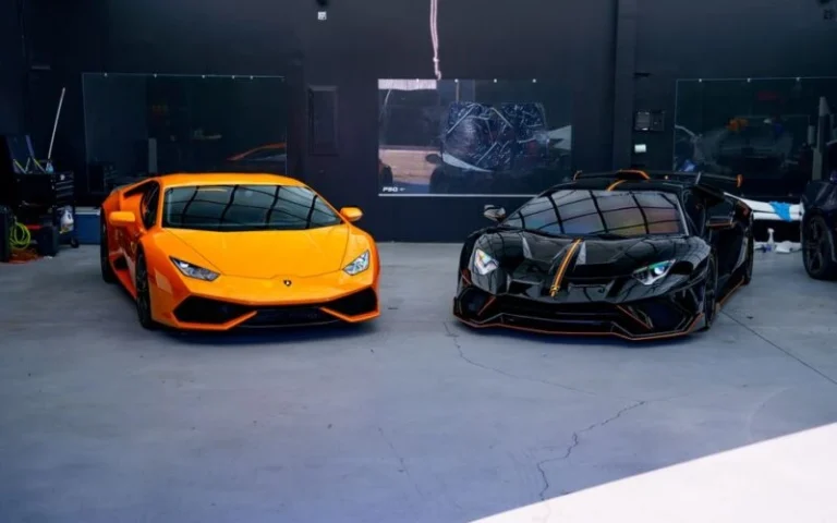 Lamborghini презентувала спецверсію Revuelto Miura 60° Homage