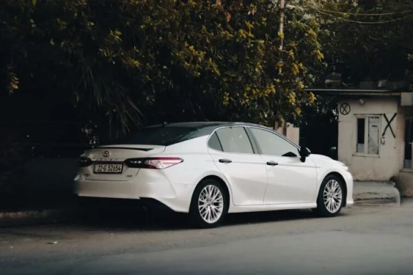 Toyota святкує 60-річчя Corolla випуском спеціальної версії