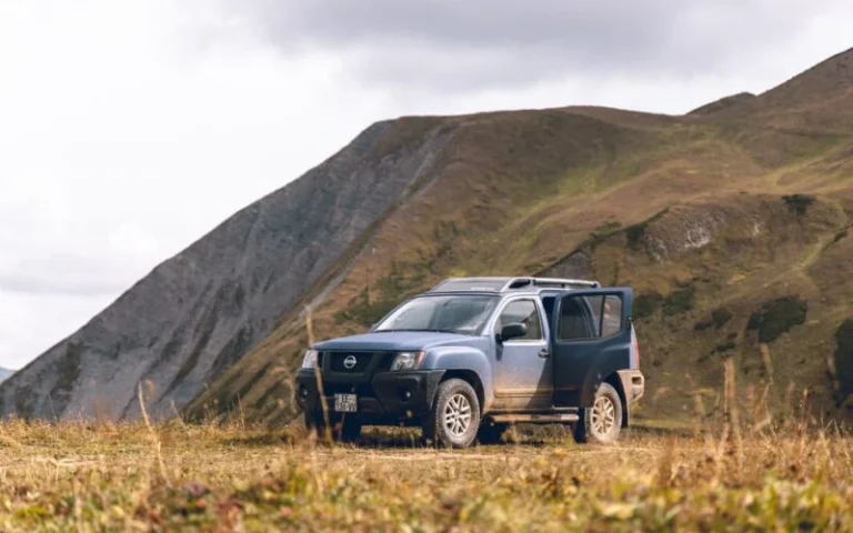 Nissan Qashqai e-Power встановив рекорд Гіннеса на 1 980 км