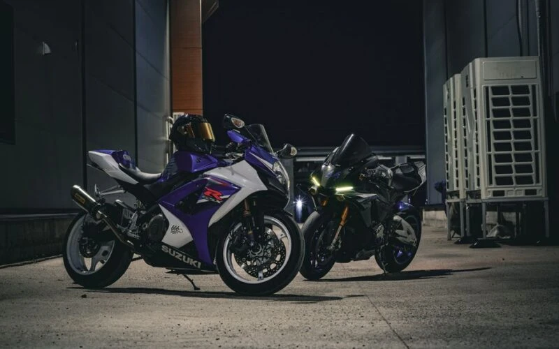 На продаж виставлено MV Agusta 750 S 1971 року за 160 000 доларів