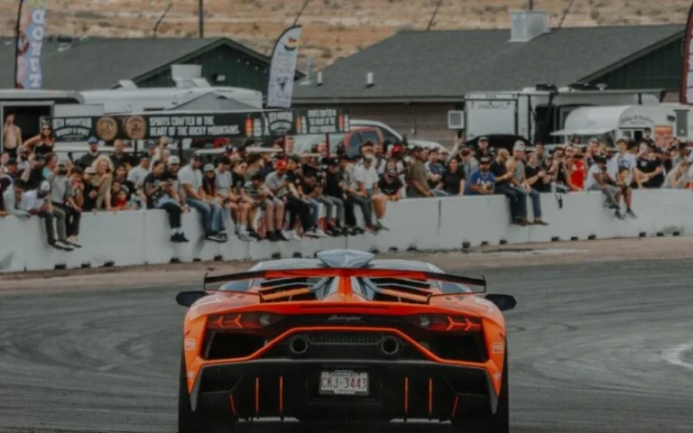 Lamborghini Revuelto SV встановлює рекорд на Хоккенхаймрингу