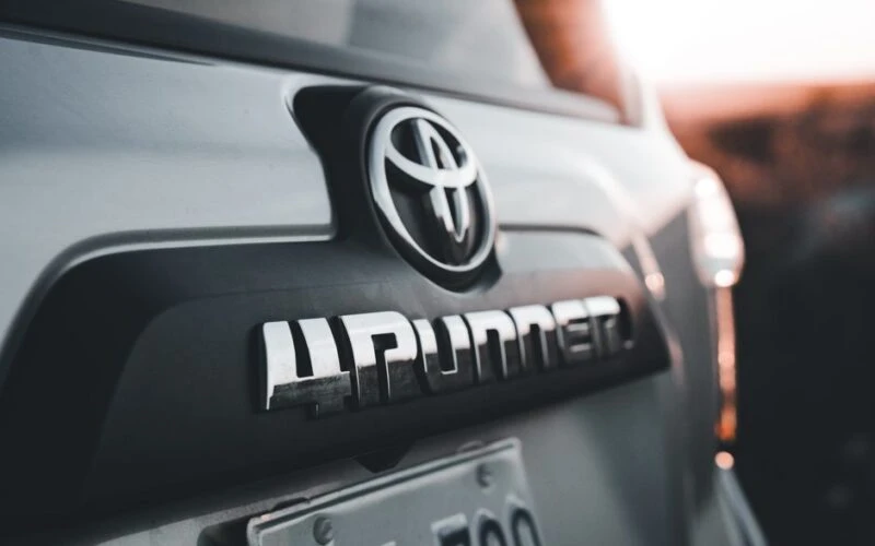Toyota Land Cruiser 250 може отримати новий дизайн у 2028 році