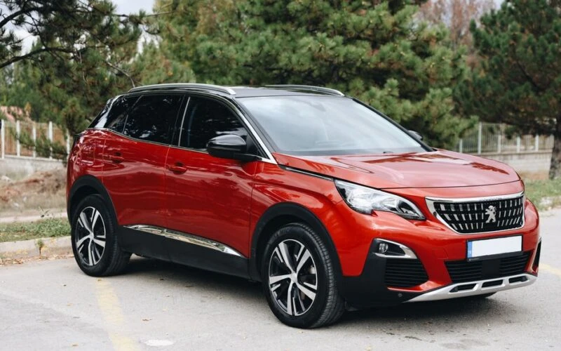 PEUGEOT 2008 з вигодою 60 тис. грн: нова акція для українців