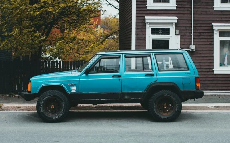 Jeep планує повернути Renegade на європейський ринок у 2027 році
