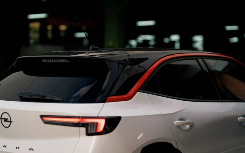 Opel представить Astra GSE Line на Паризькому автосалоні 2026