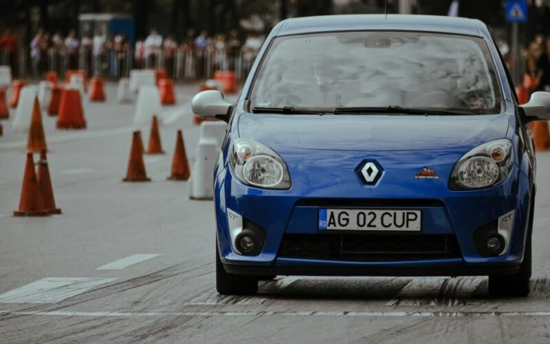 Renault та Geely розробили двигун, що працює під водою