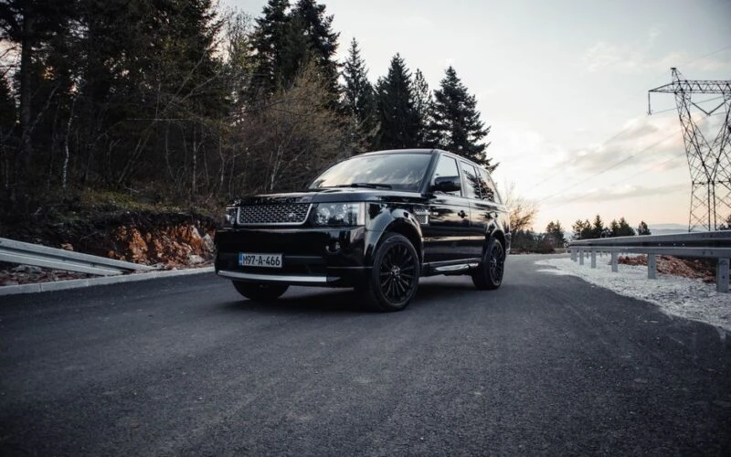 Range Rover Electric офіційно представлений: старт від 163 500 євро