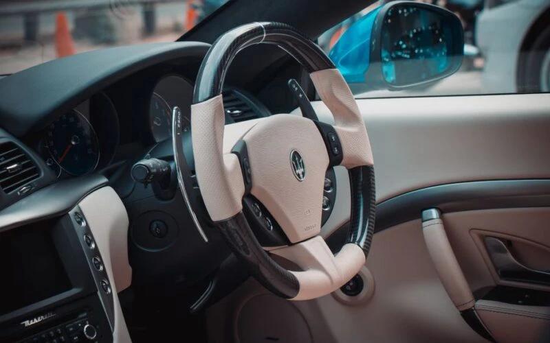 Maserati Grecale Modena V6: передзамовлення відкрито в Україні