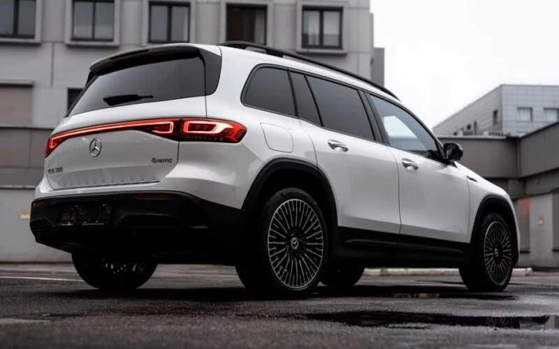 Mercedes-AMG GT SUV дебютує в Європі з ціною від 113 000 євро