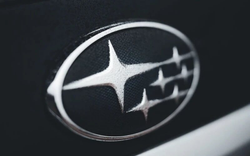 Subaru тестує 517-сильний електромобіль на власній платформі