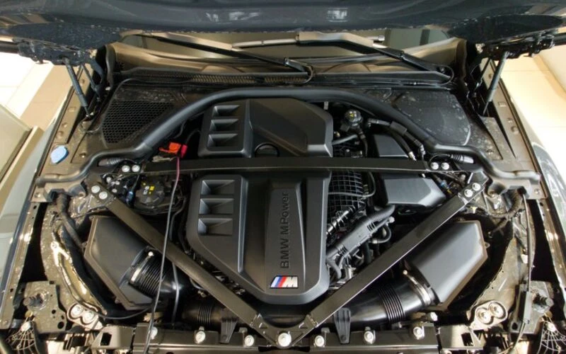 BMW спростить деталі автомобілів для зниження витрат