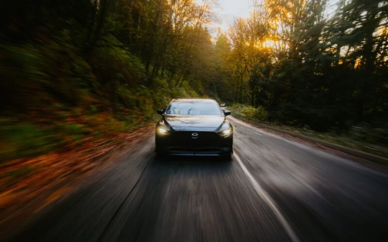 Mazda відкладає платформу для електромобілів до 2029 року