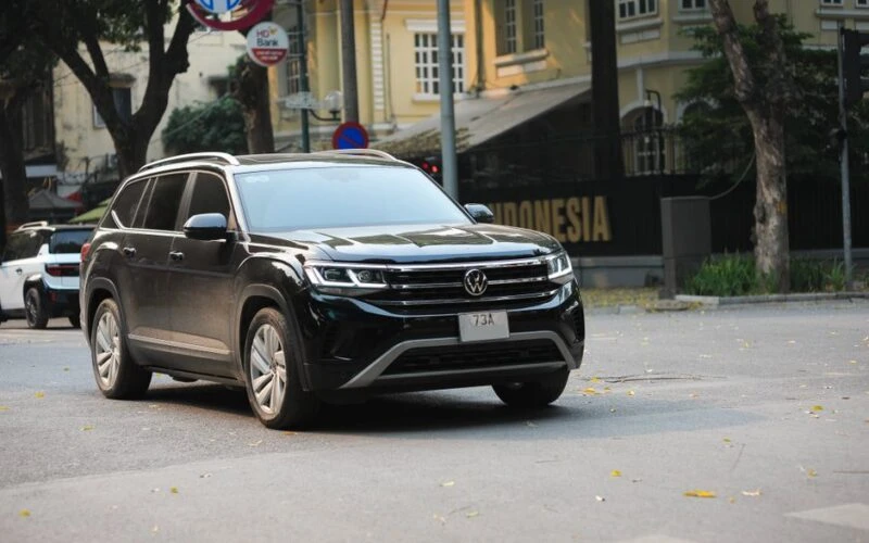 Volkswagen запускає ID. Tiguan замість ID.4 та ID.5 у 2027