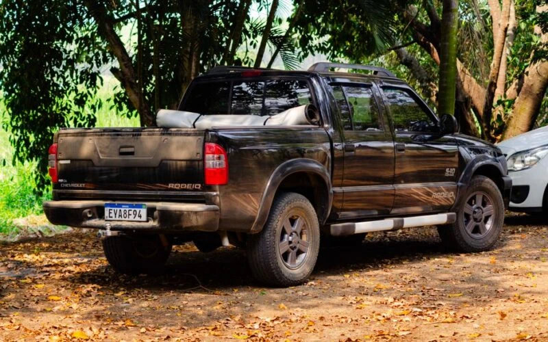 Chevrolet Silverado 1500 ZR2: тестування в австралійських дюнах