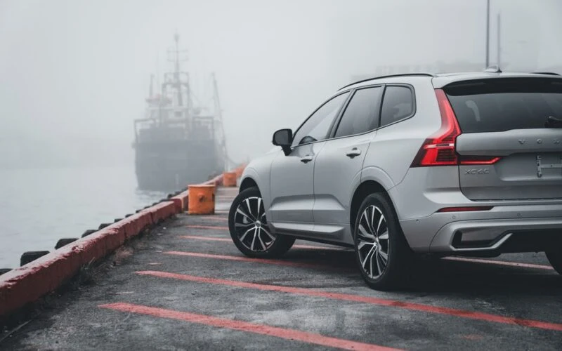 Volvo готує новий флагманський кросовер для США