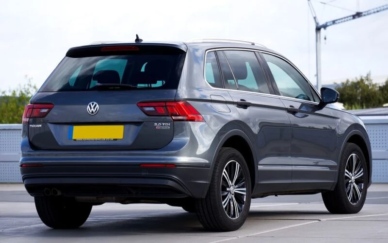 Volkswagen відкрив замовлення на новий ID.Cross у Німеччині