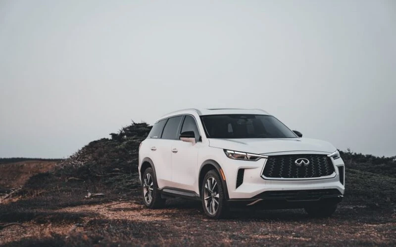 Acura розширить лінійку кросоверів і збільшить продажі в США