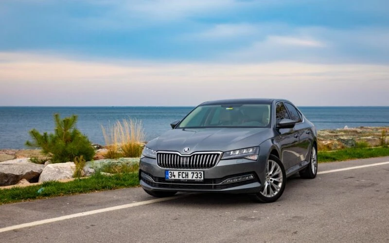 Skoda Kodiaq відзначає 10 років з новими версіями