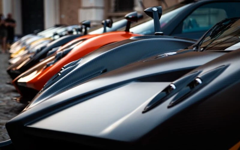 Tesla Roadster отримав серійну версію, випуск відкладено до 2028 року