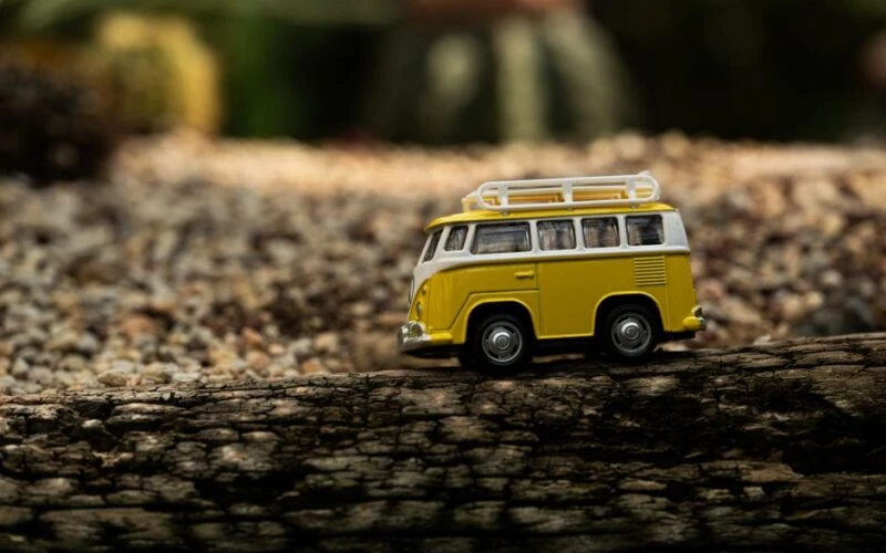 Українська компанія LifeStyle Camper презентує дерев’яний кемпер